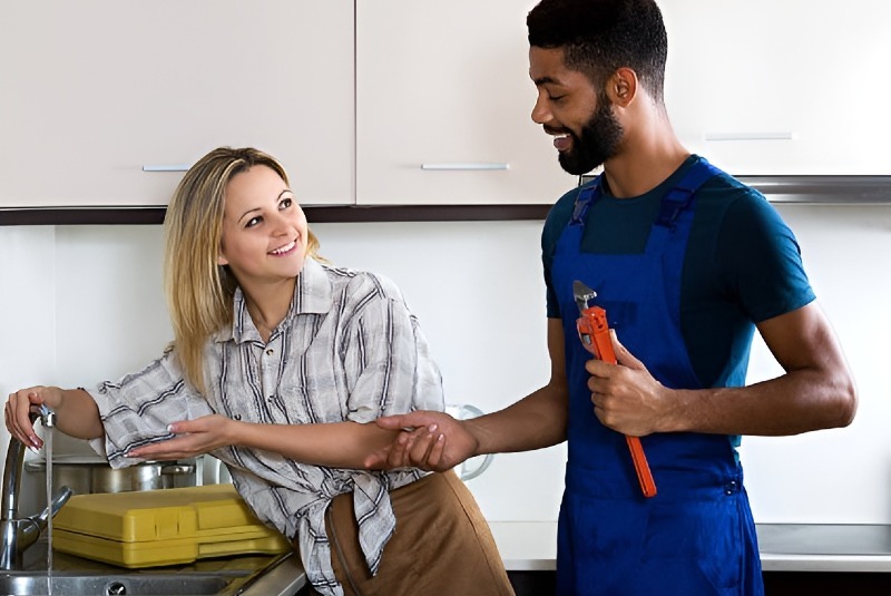 Buld-in Microwave Repair Tips for Harmony Grove, CA Homeowners