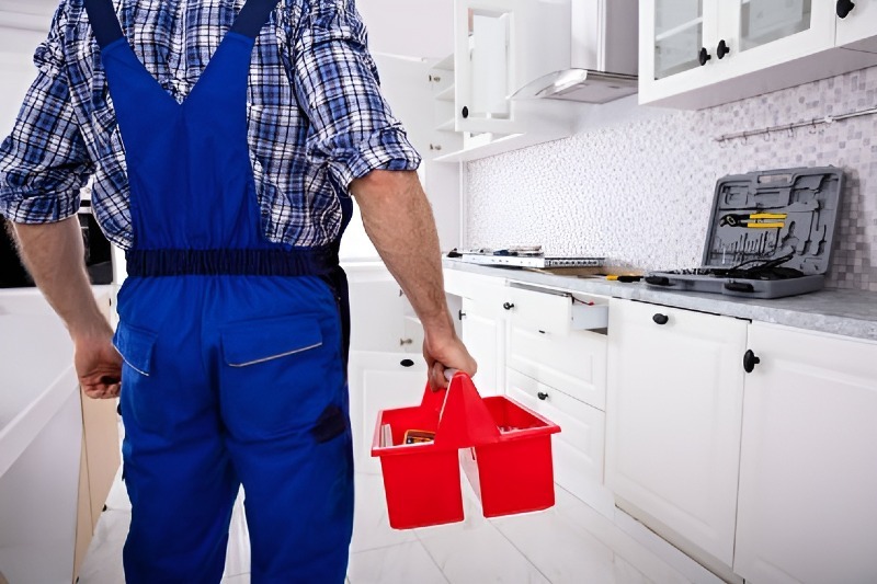 Samsung Appliance Repair Near Me: Smart Repair Tips for Harmony Grove, CA Homeowners