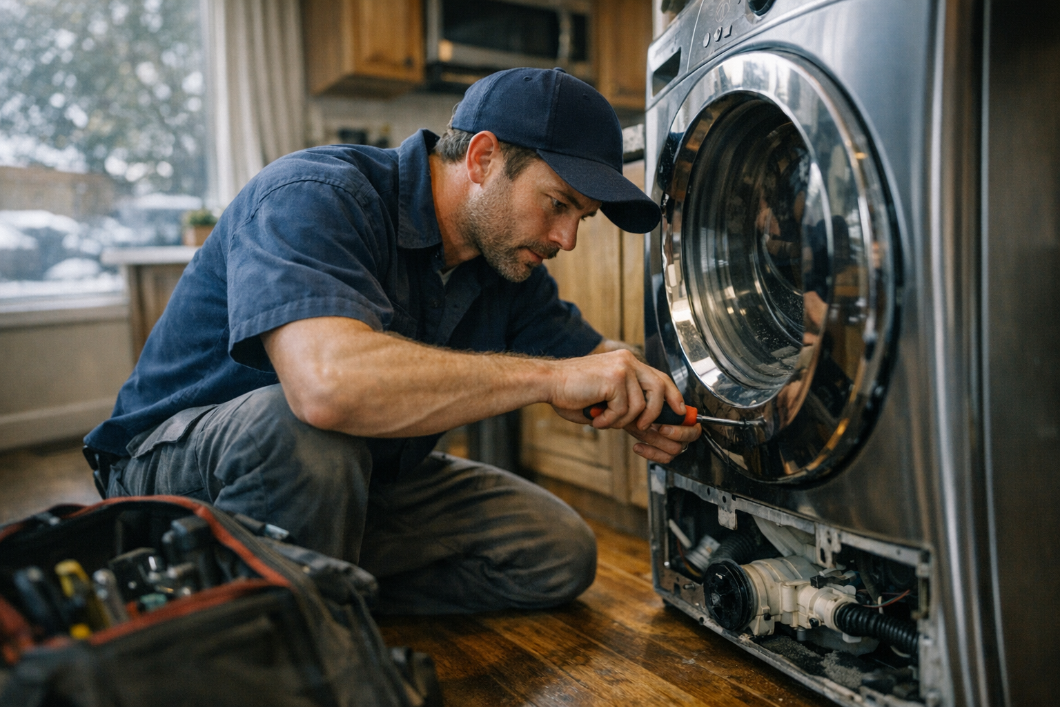 Wine Cooler and Cellar Repair Tips for Homeowners in Harmony Grove, CA