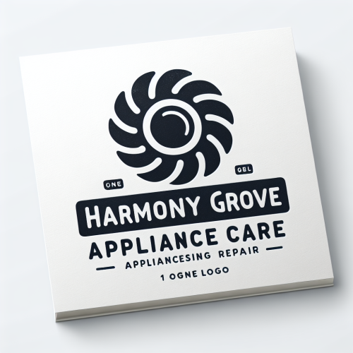 Harmony Grove Appliance Care logo